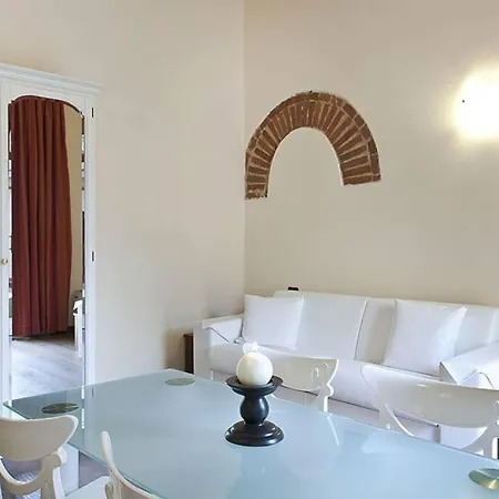 Apartment Charming By Il Mosaico Florence