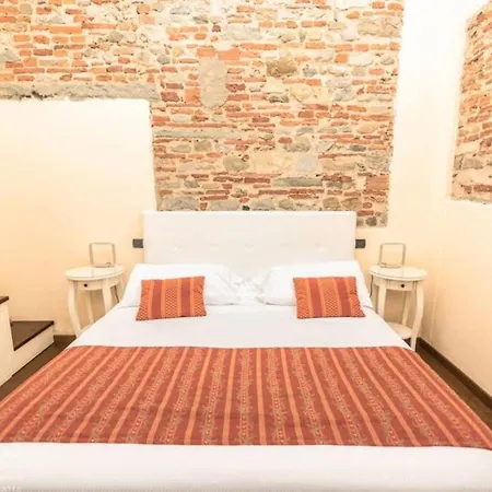 Charming By Il Mosaico Apartment *