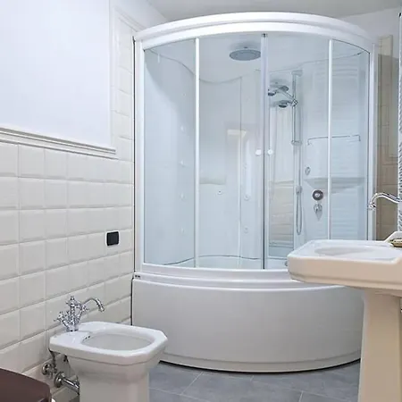 Apartment Charming By Il Mosaico *