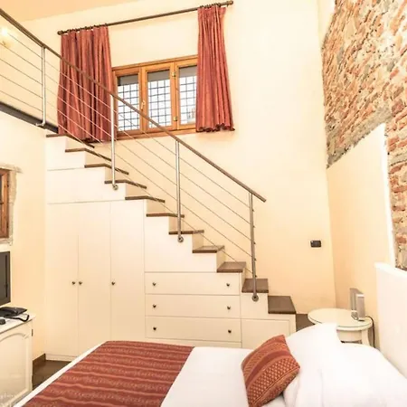 Charming By Il Mosaico Apartment