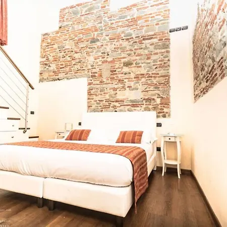 Charming By Il Mosaico *